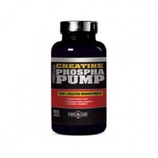 Креатин Form Labs PhosphaPump 300 грамм Без вкуса (103847)