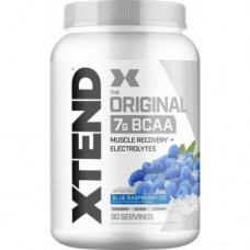 Аминокислота SciVation Xtend 1260 грамм Голубая малина (102434-8) Аминокислота SciVation Xtend 1260 грамм Голубая малина (102434-8)