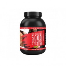 Жиросжигатель Power Pro Carnitine 5000 500 грамм Арбуз (101459) Жиросжигатель Power Pro Carnitine 5000 500 грамм Арбуз (101459)