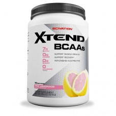Аминокислота SciVation Xtend 1278 грамм Розовый лимонад (102434-10) Аминокислота SciVation Xtend 1278 грамм Розовый лимонад (102434-10)