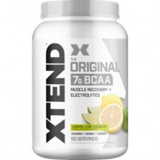 Аминокислота SciVation Xtend 1260 грамм Лимон-лайм (102434-13) Аминокислота SciVation Xtend 1260 грамм Лимон-лайм (102434-13)