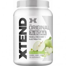 Аминокислота SciVation Xtend 1215 грамм Яблоко (102434-5) Аминокислота SciVation Xtend 1215 грамм Яблоко (102434-5)