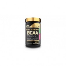 Аминокислота Optimum Nutrition BCAA Gold Standard 280 грамм Клубника-киви (104449-3) Аминокислота Optimum Nutrition BCAA Gold Standard 280 грамм Клубника-киви (104449-3)