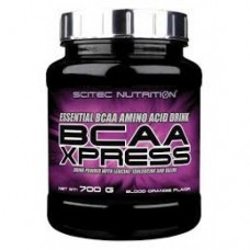 Аминокислота Scitec Nutrition BCAA Xpress 700 грамм Апельсин (102373-2) Аминокислота Scitec Nutrition BCAA Xpress 700 грамм Апельсин (102373-2)