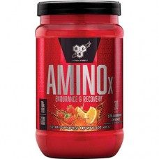 Аминокислота BSN Amino X 435 грамм Клубника-апельсин (101895-7) Аминокислота BSN Amino X 435 грамм Клубника-апельсин (101895-7)