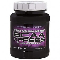 Аминокислота Scitec Nutrition BCAA Xpress 700 грамм Диня (102373-4) Аминокислота Scitec Nutrition BCAA Xpress 700 грамм Диня (102373-4)
