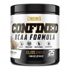 Аминокислота Condemned Labz Confined 218 грамм Косос-лайм (104172-3) Аминокислота Condemned Labz Confined 218 грамм Косос-лайм (104172-3)
