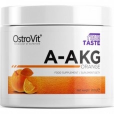 Аминокислота OstroVit A-AKG 200 грамм Апельсин (102647-2) Аминокислота OstroVit A-AKG 200 грамм Апельсин (102647-2)