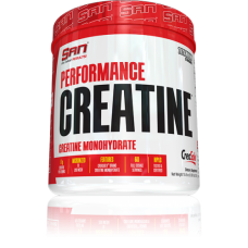 Креатин SAN Performance Creatine 300 грамм Без вкуса (102349)