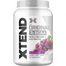 Аминокислота SciVation Xtend 1215 грамм Виноград (102434-2) Аминокислота SciVation Xtend 1215 грамм Виноград (102434-2)