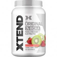 Аминокислота SciVation Xtend 1260 грамм Клубника-киви (102434-6) Аминокислота SciVation Xtend 1260 грамм Клубника-киви (102434-6)