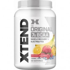 Аминокислота SciVation Xtend 1215 грамм Фруктовый пунш (102434-4) Аминокислота SciVation Xtend 1215 грамм Фруктовый пунш (102434-4)