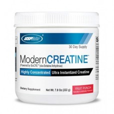 Креатин USPLabs Modern Creatine 222 грамм Фруктовый пунш (103181-2)