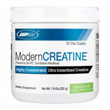 Креатин USPLabs Modern Creatine 222 грамм Лимон-лайм (103181-3)