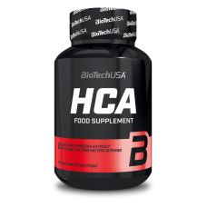 Жиросжигатель BioTech HCA 100 капсул (333035) Жиросжигатель BioTech HCA 100 капсул (333035)