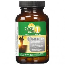 Витамины Country Life Core Daily 1 for Men 50+ 60 таблеток (333846) Витамины Country Life Core Daily 1 for Men 50+ 60 таблеток (333846)