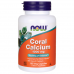 Минеральный комплекс NOW Coral Calcium 1000 mg 100 капсул (333996)