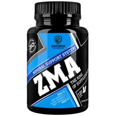Бустер тестостерона Swedish Supplements ZMA 120 капсул (334032) Бустер тестостерона Swedish Supplements ZMA 120 капсул (334032)