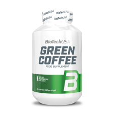 Жиросжигатель BioTech Green Coffee 120 капсул (333030) Жиросжигатель BioTech Green Coffee 120 капсул (333030)