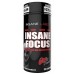 Активатор деятельности мозга InsaneLabz Focus 120 капсул (333267)