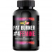 Жиросжигатель Power Pro Fat Burner 4 Femine 90 таблеток (333615)