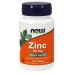 Минеральный комплекс NOW Zinc Gluconate 50 мг 100 таблеток (333571)