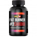Жиросжигатель Power Pro Fat Burner 2 Cardio 90 таблеток (333616)