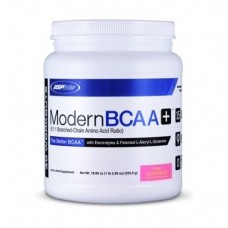 Аминокислота USPLabs Modern BCAA+ 535 грамм Розовый лимонад (103485-10)