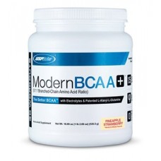 Аминокислота USPLabs Modern BCAA+ 535 грамм Ананас-Клубника (103485-9) Аминокислота USPLabs Modern BCAA+ 535 грамм Ананас-Клубника (103485-9)