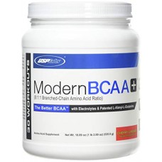 Аминокислота USPLabs Modern BCAA+ 535 грамм Вишневый лимонад (103485-4)