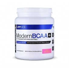 Аминокислота USPLabs Modern BCAA+ 535 грамм Розовый лимонад (103485-11)