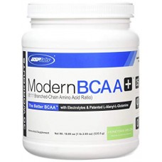 Аминокислота USPLabs Modern BCAA+ 535 грамм Медовая дыня (103485-2)
