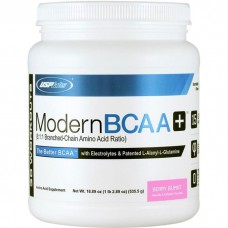 Аминокислота USPLabs Modern BCAA+ 535 грамм Ягодный взрыв (103485-3)
