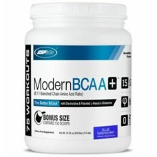 Аминокислота USPLabs Modern BCAA+ 1340 грамм Голубая малина (104456-2) Аминокислота USPLabs Modern BCAA+ 1340 грамм Голубая малина (104456-2)