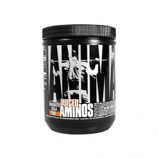 Аминокислота Universal Nutrition Animal Juiced Aminos 368 грамм Апельсиновый сок (104459-2) Аминокислота Universal Nutrition Animal Juiced Aminos 368 грамм Апельсиновый сок (104459-2)