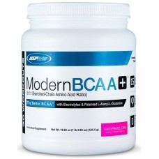 Аминокислота USPLabs Modern BCAA+ 535 грамм Арбуз (103485-12) Аминокислота USPLabs Modern BCAA+ 535 грамм Арбуз (103485-12)