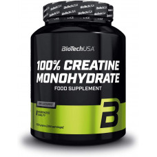 Креатин BioTech 100% Creatine Monohydrate 1000 грамм Без вкуса (101830) Креатин BioTech 100% Creatine Monohydrate 1000 грамм Без вкуса (101830)