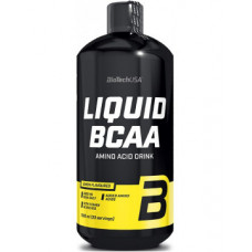Аминокислота BioTech LIQUID BCAA 1000 мл Лимон (103299-1) Аминокислота BioTech LIQUID BCAA 1000 мл Лимон (103299-1)