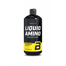 Аминокислота BioTech Liquid Amino 1000 мл Лимон (103496-1) Аминокислота BioTech Liquid Amino 1000 мл Лимон (103496-1)