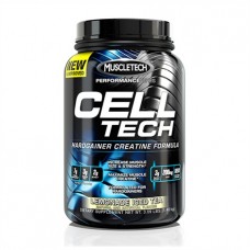 Креатин MuscleTech Cell Tech 1400 грамм Лимонный чай (102075-4) Креатин MuscleTech Cell Tech 1400 грамм Лимонный чай (102075-4)