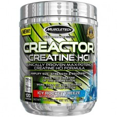Креатин MuscleTech Creactor 220 грамм Icy Rocket Freeze (103905-3) Креатин MuscleTech Creactor 220 грамм Icy Rocket Freeze (103905-3)