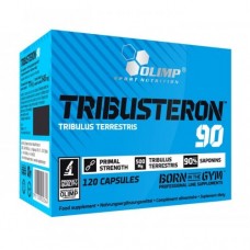 Трибулус Olimp Labs Tribusteron 90 120 капсул (102220) Трибулус Olimp Labs Tribusteron 90 120 капсул (102220)