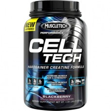 Креатин MuscleTech Cell Tech 1400 грамм Черника (102075-1) Креатин MuscleTech Cell Tech 1400 грамм Черника (102075-1)