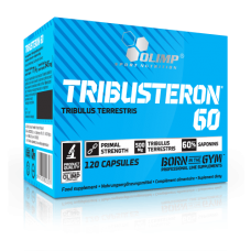 Трибулус Olimp Labs Tribusteron 60 120 капсул (102219) Трибулус Olimp Labs Tribusteron 60 120 капсул (102219)