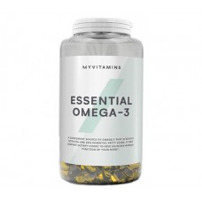 Комплекс незаменимых жирных кислот Myprotein Omega 3 1000 мг 250 капсул (104767) Комплекс незаменимых жирных кислот Myprotein Omega 3 1000 мг 250 капсул (104767)