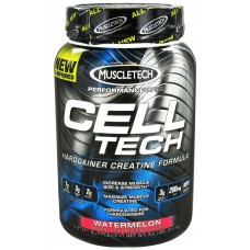 Креатин MuscleTech Cell Tech 1400 грамм Арбуз (102075-6) Креатин MuscleTech Cell Tech 1400 грамм Арбуз (102075-6)