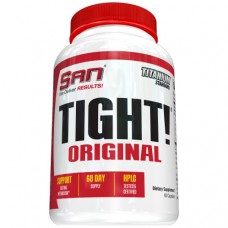 Жиросжигатель SAN Tight! Original 60 капсул (104704) Жиросжигатель SAN Tight! Original 60 капсул (104704)