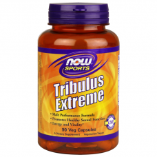 Трибулус NOW Tribulus Extreme 90 капсул (333455) Трибулус NOW Tribulus Extreme 90 капсул (333455)