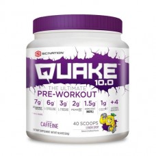 Предтренировочный комплекс Scivation QUAKE 10.0 520 грамм Лимон (104551-2) Предтренировочный комплекс Scivation QUAKE 10.0 520 грамм Лимон (104551-2)