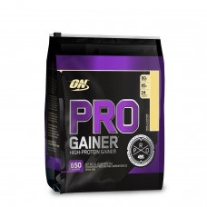 Гейнер Optimum Nutrition Pro Complex Gainer 4620 грамм Ваниль (102851-2)